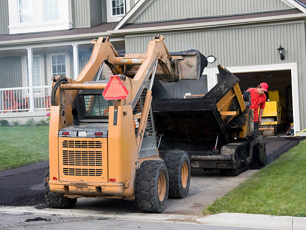 Driveway Repair Near Me in Berlin, OH