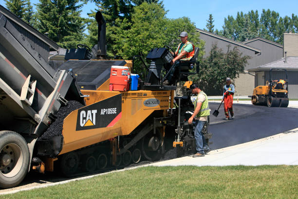 Reliable Berlin, OH Driveway Pavers Solutions