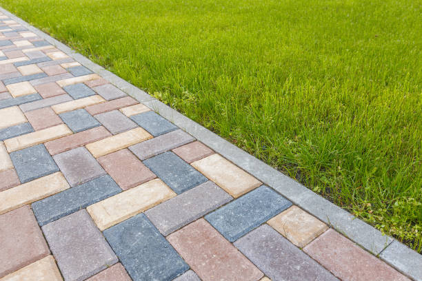 Best Interlocking Driveway Pavers  in Berlin, OH